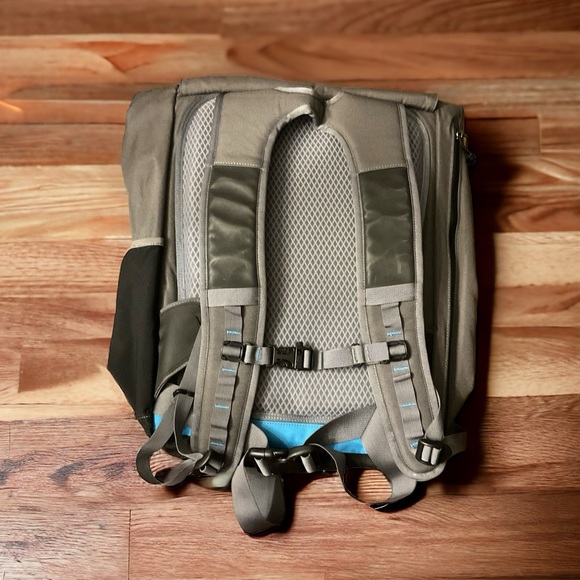 Crankbrothers Gutter Backpack Durable Quality Computer Bag! - Picture 8 of 15